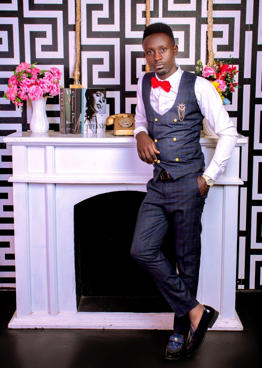 Sam Mwaura